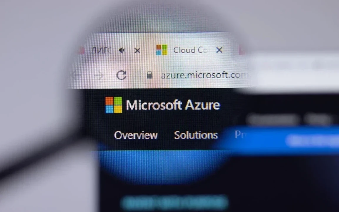 Azure 配置错误暴露了微软的内部数据